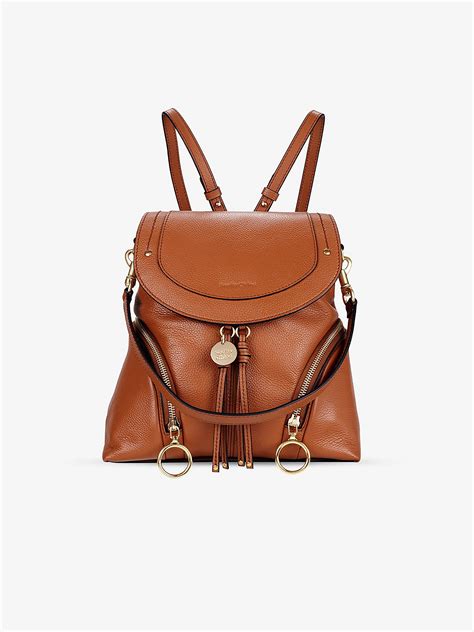 Medium Olga backpack 